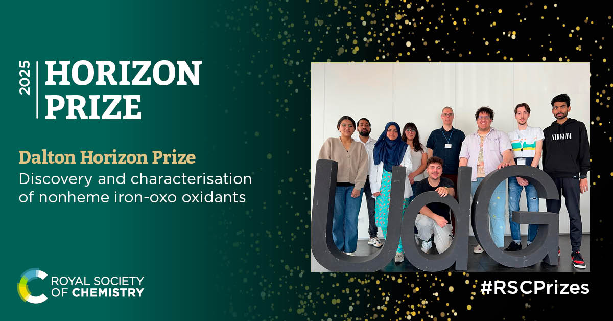 RSC-Horizon-Prize 2025