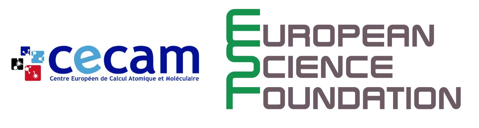 Cecam-ESF