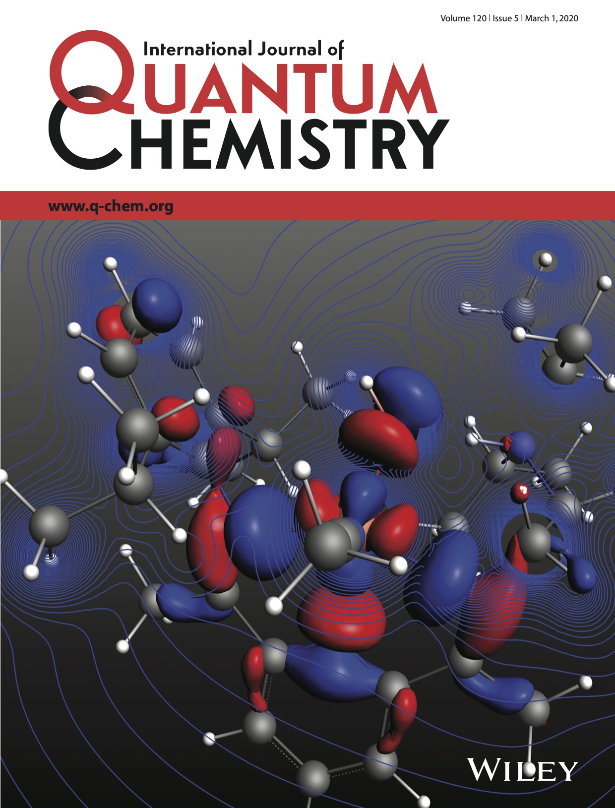IntJQuantChem
